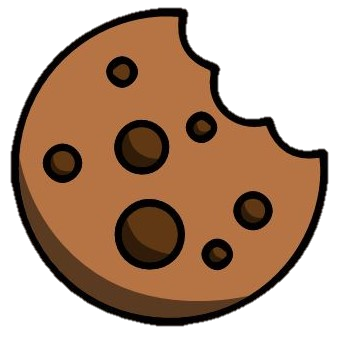 The Midnight Baker logo